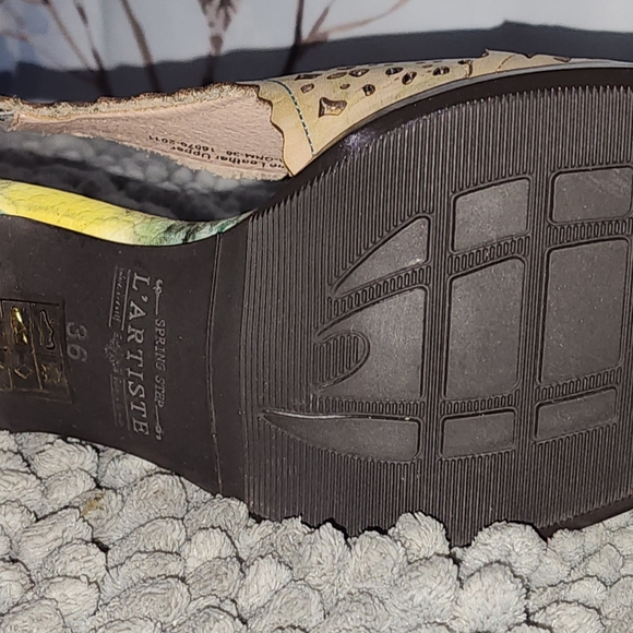 SPRING STEP L' ARTISTE, Size: 36 - Picture 2 of 8